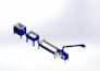 do 3d cad model product design 3d mechanical part stl mechanical part simulation